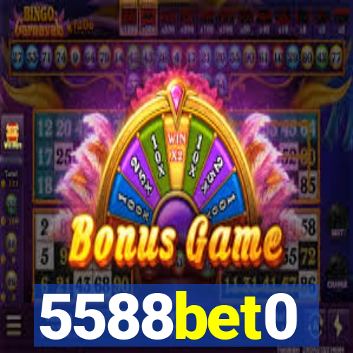 5588bet0