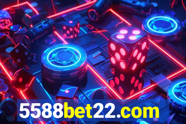 5588bet22.com