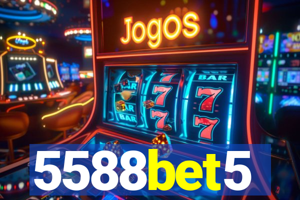 5588bet5