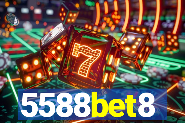 5588bet8