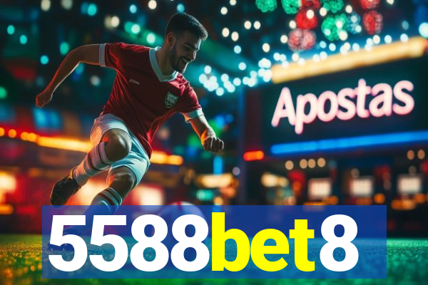 5588bet8