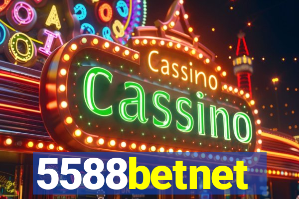 5588betnet