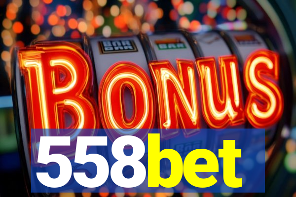 558bet