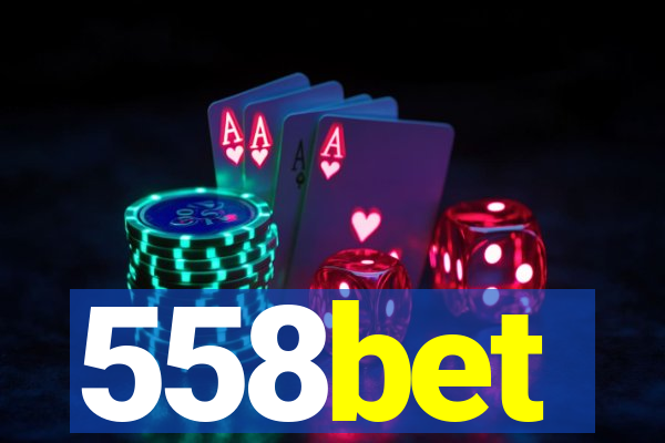 558bet