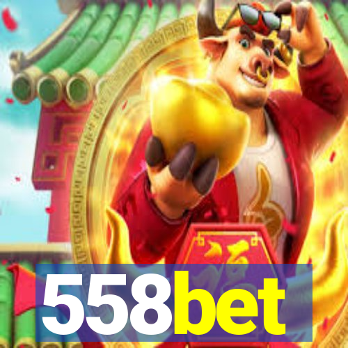 558bet