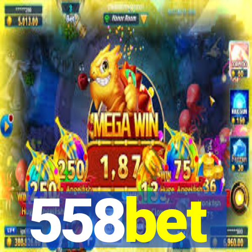 558bet