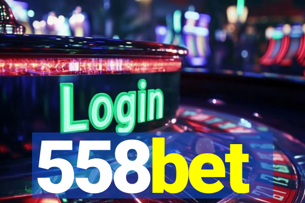 558bet