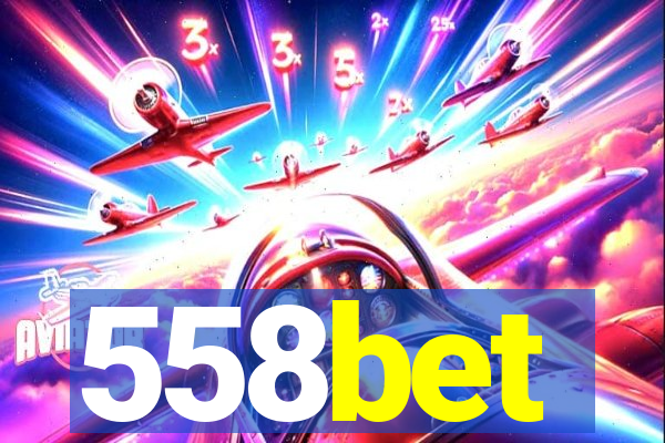 558bet