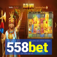 558bet