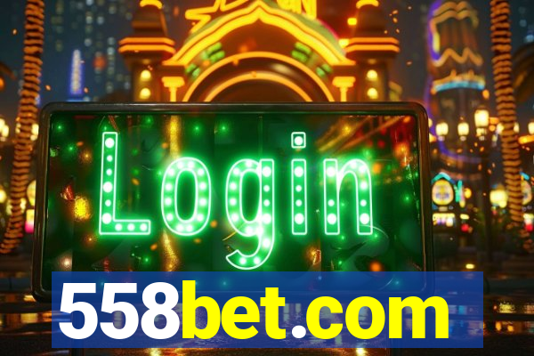 558bet.com