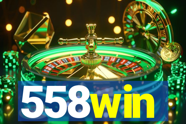 558win