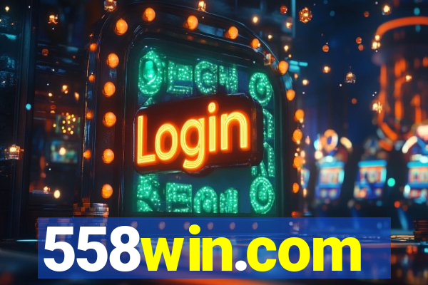 558win.com