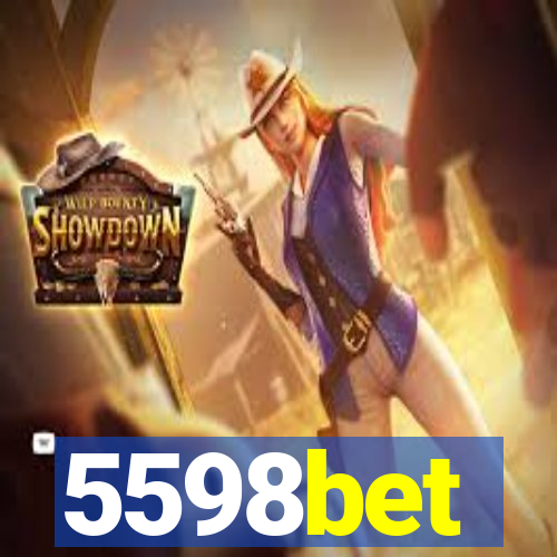 5598bet
