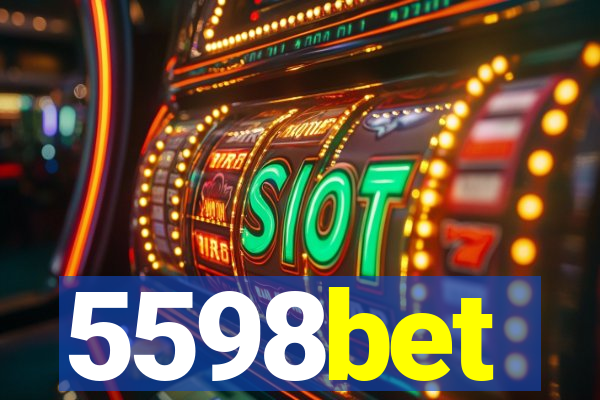 5598bet