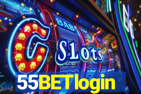 55BETlogin