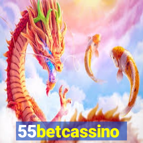 55betcassino