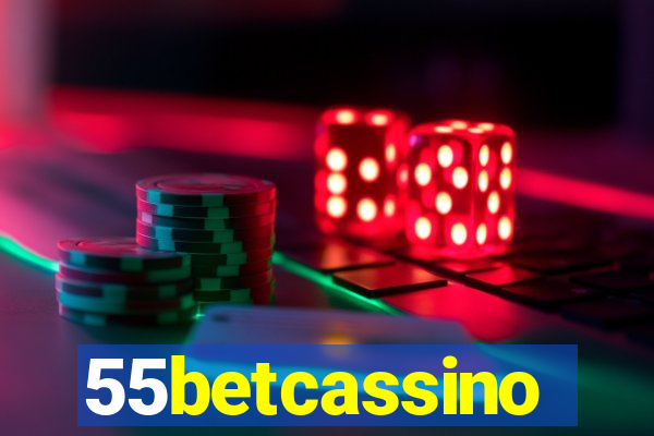 55betcassino