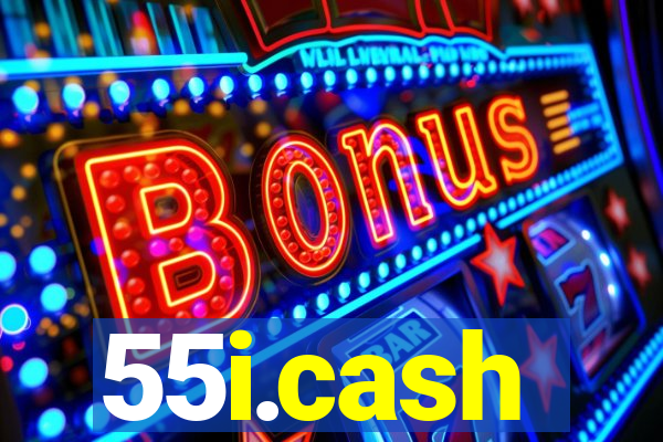 55i.cash
