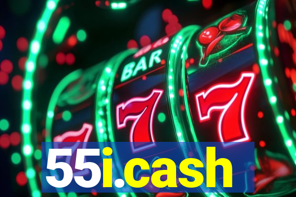 55i.cash