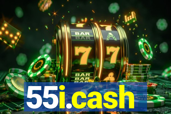 55i.cash