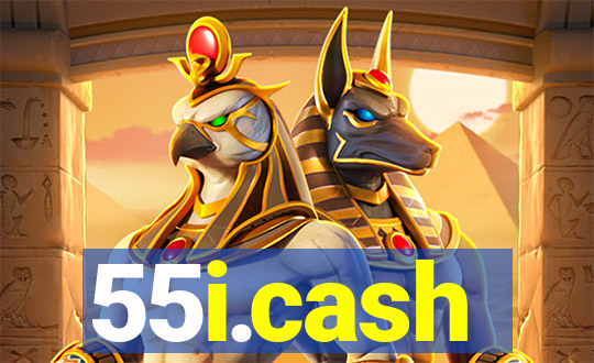 55i.cash