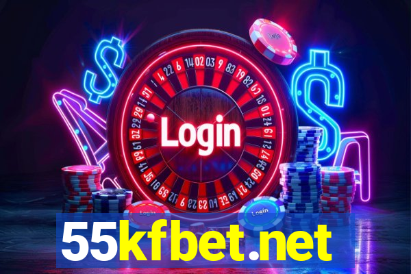 55kfbet.net