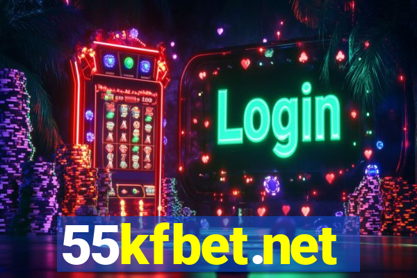 55kfbet.net