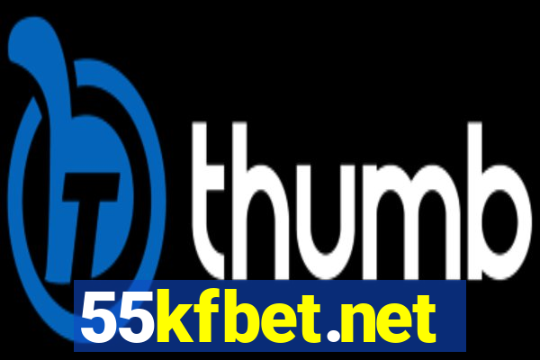 55kfbet.net