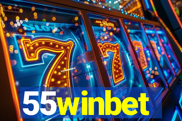55winbet