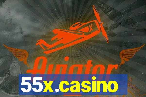 55x.casino