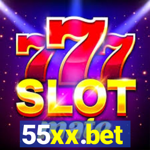 55xx.bet