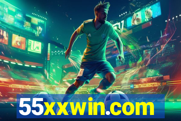 55xxwin.com