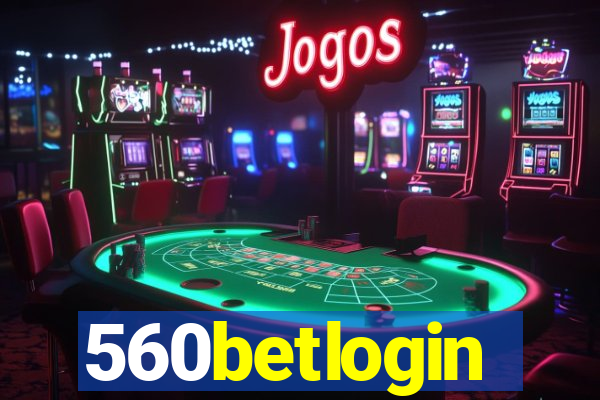 560betlogin