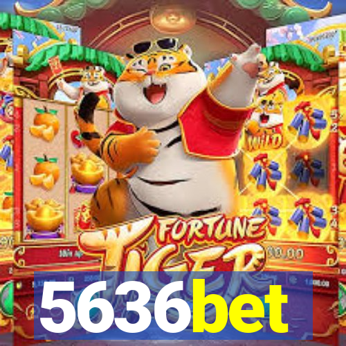 5636bet