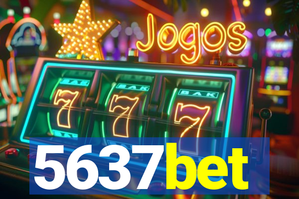 5637bet