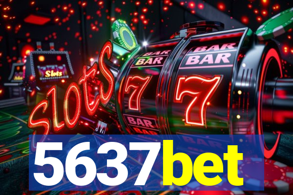 5637bet