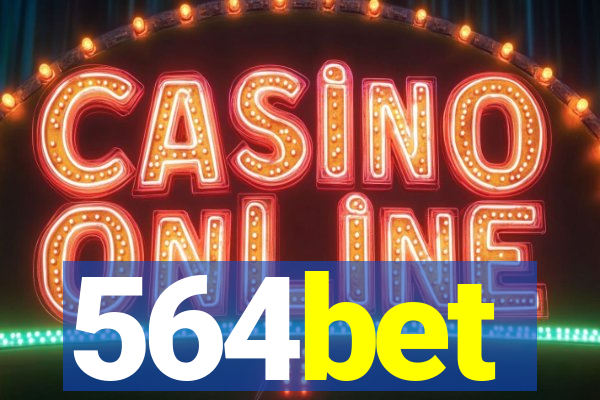 564bet