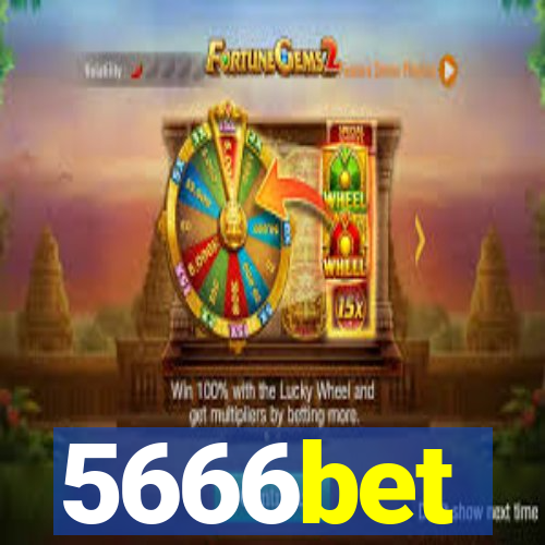 5666bet
