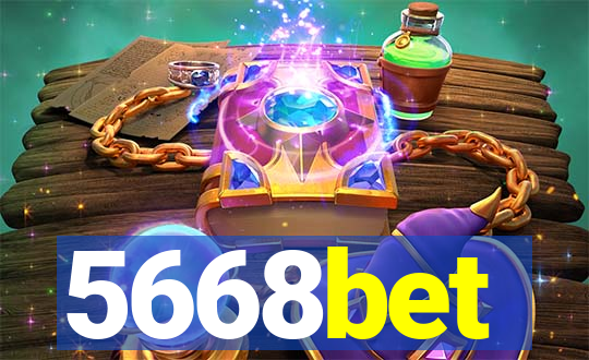5668bet