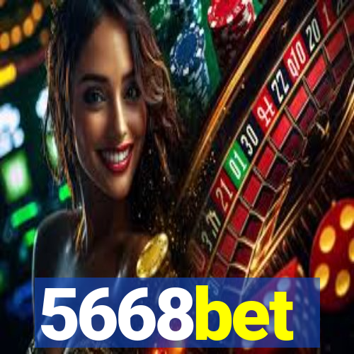 5668bet