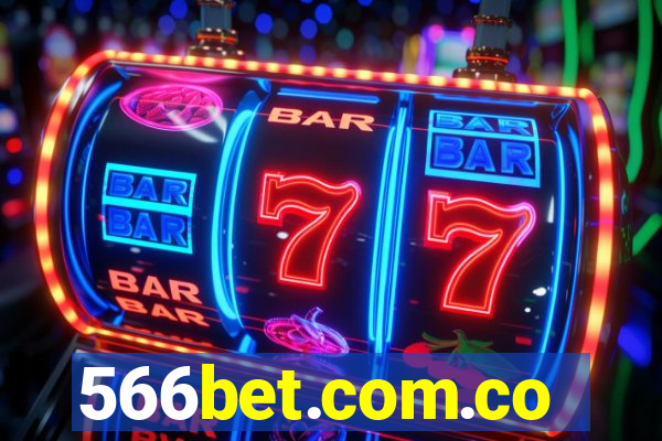 566bet.com.co