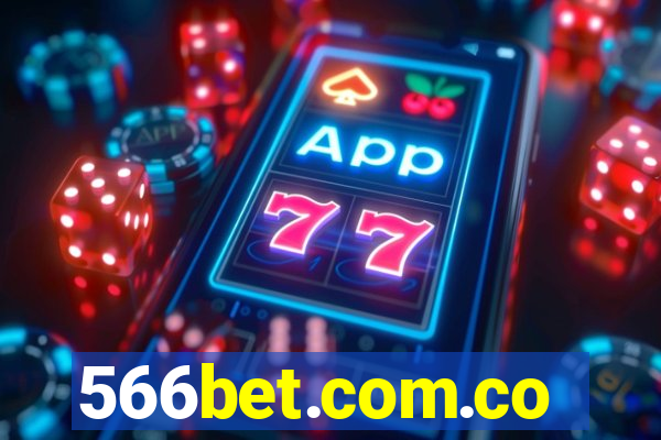 566bet.com.co