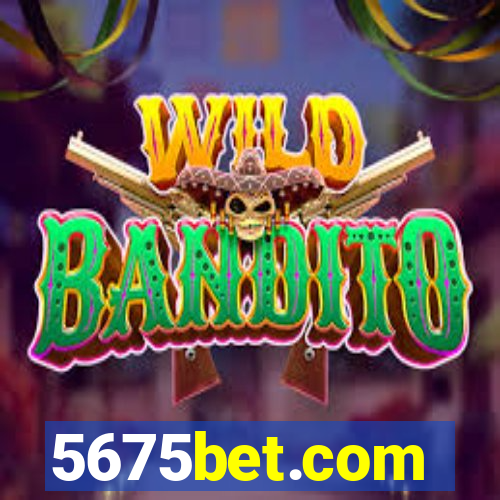 5675bet.com