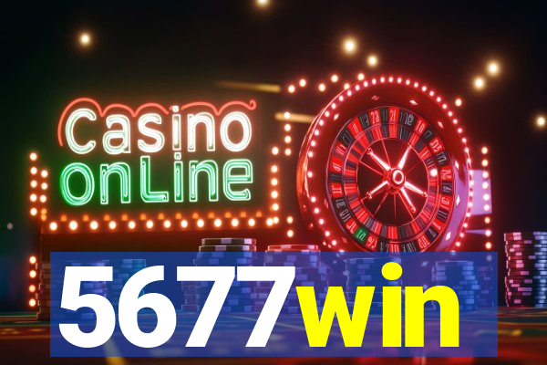 5677win