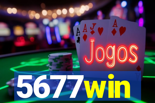 5677win