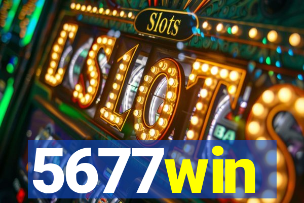 5677win