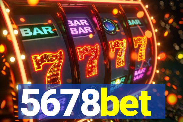 5678bet