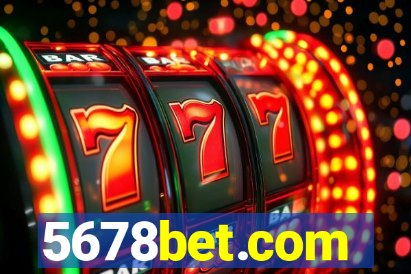 5678bet.com