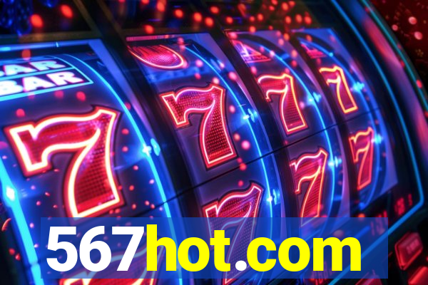 567hot.com