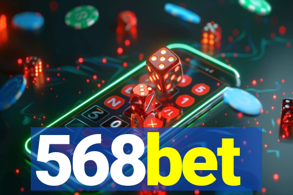 568bet